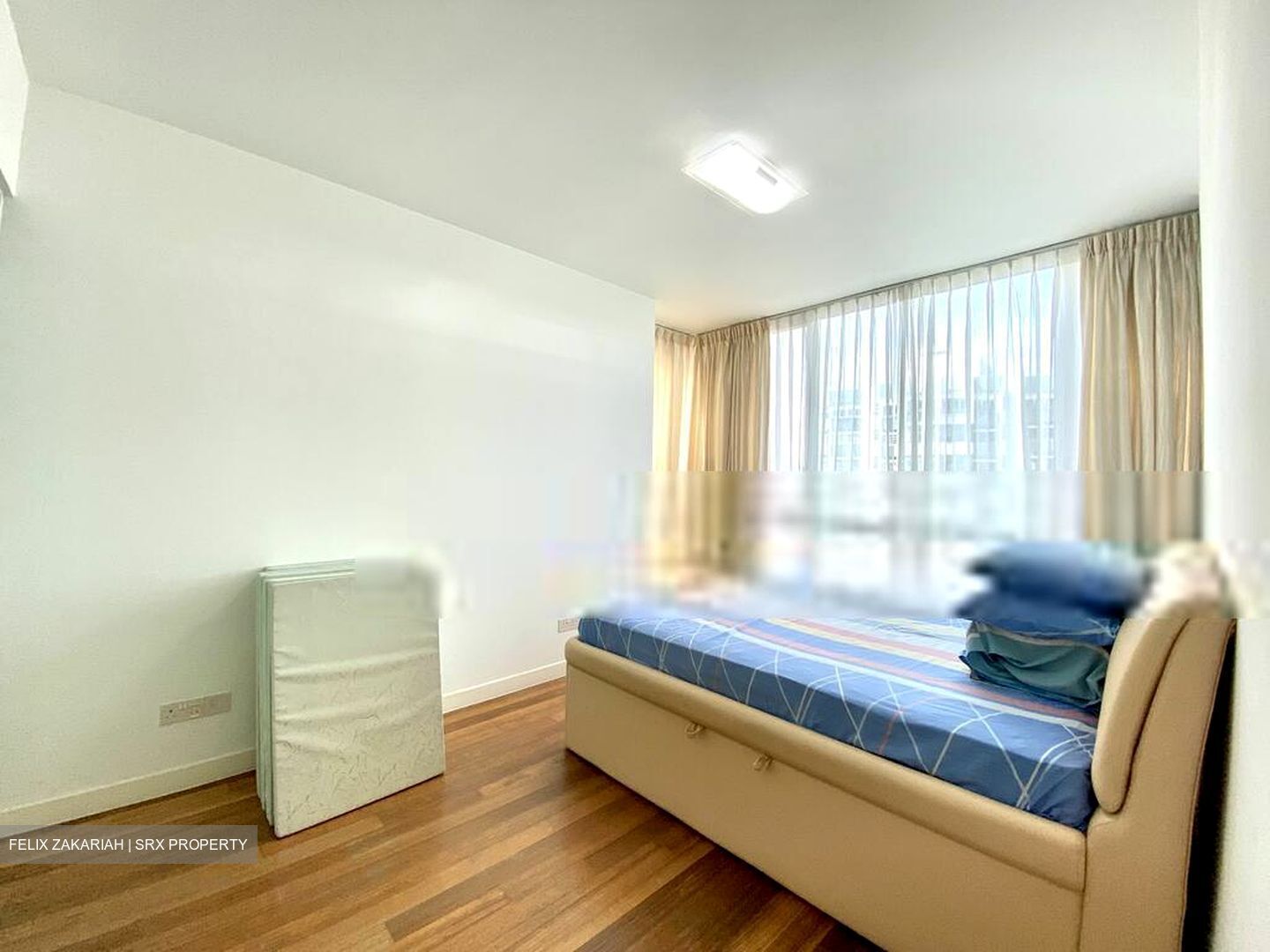 One Amber (D15), Condominium #572152371